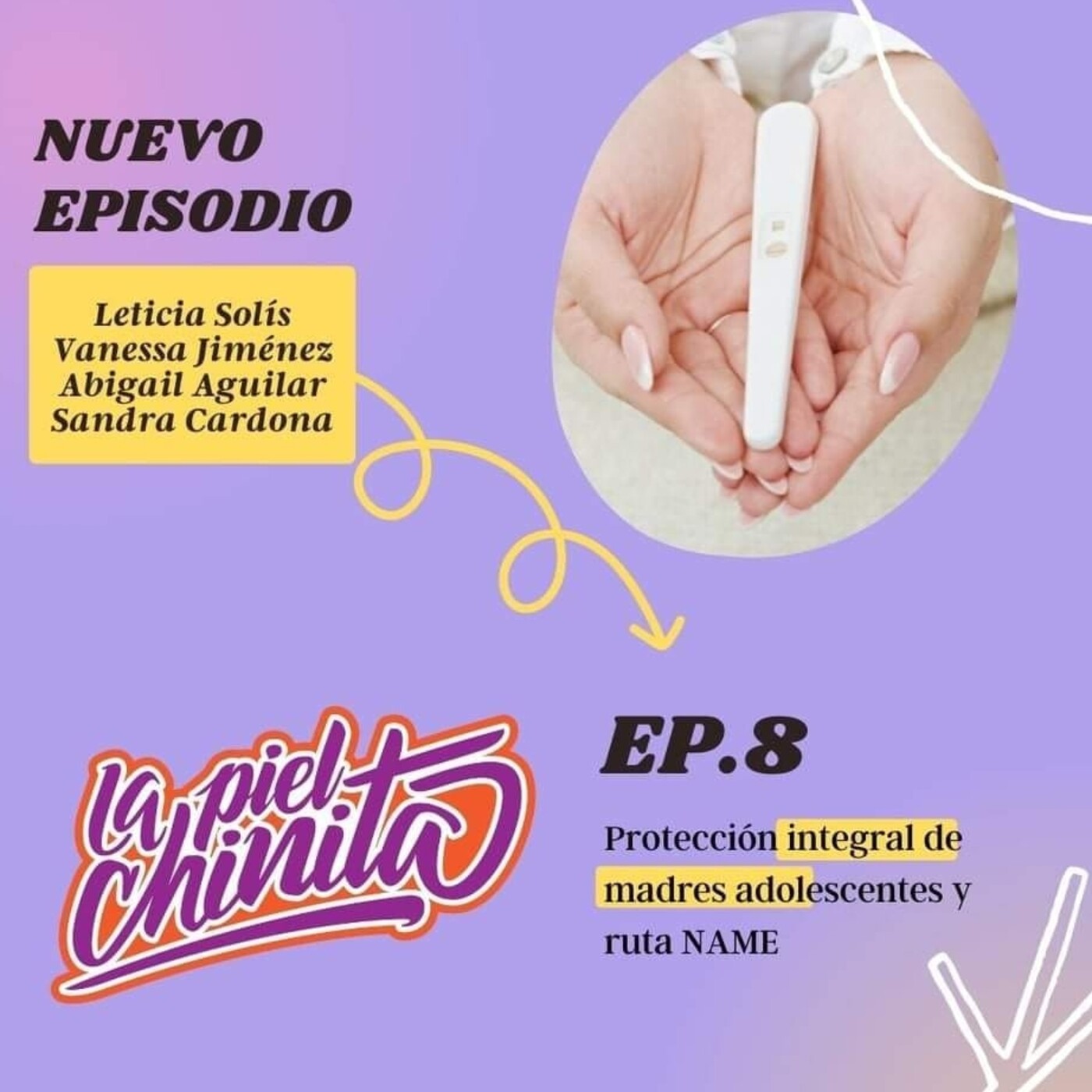 PIELCHINITA