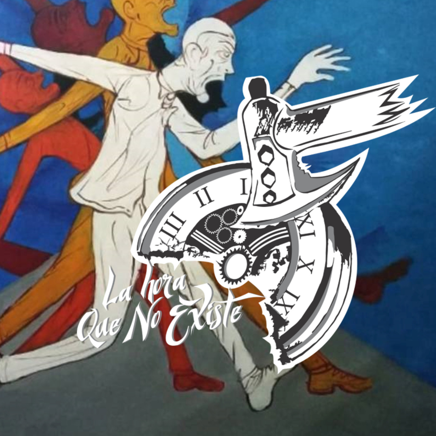 La Hora Que No Existe