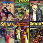 Programa 109. Ficción Pulp