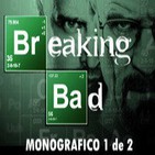 LODE 4x07 -Archivos Ligeros- BREAKING BAD monográfico 1 de 2