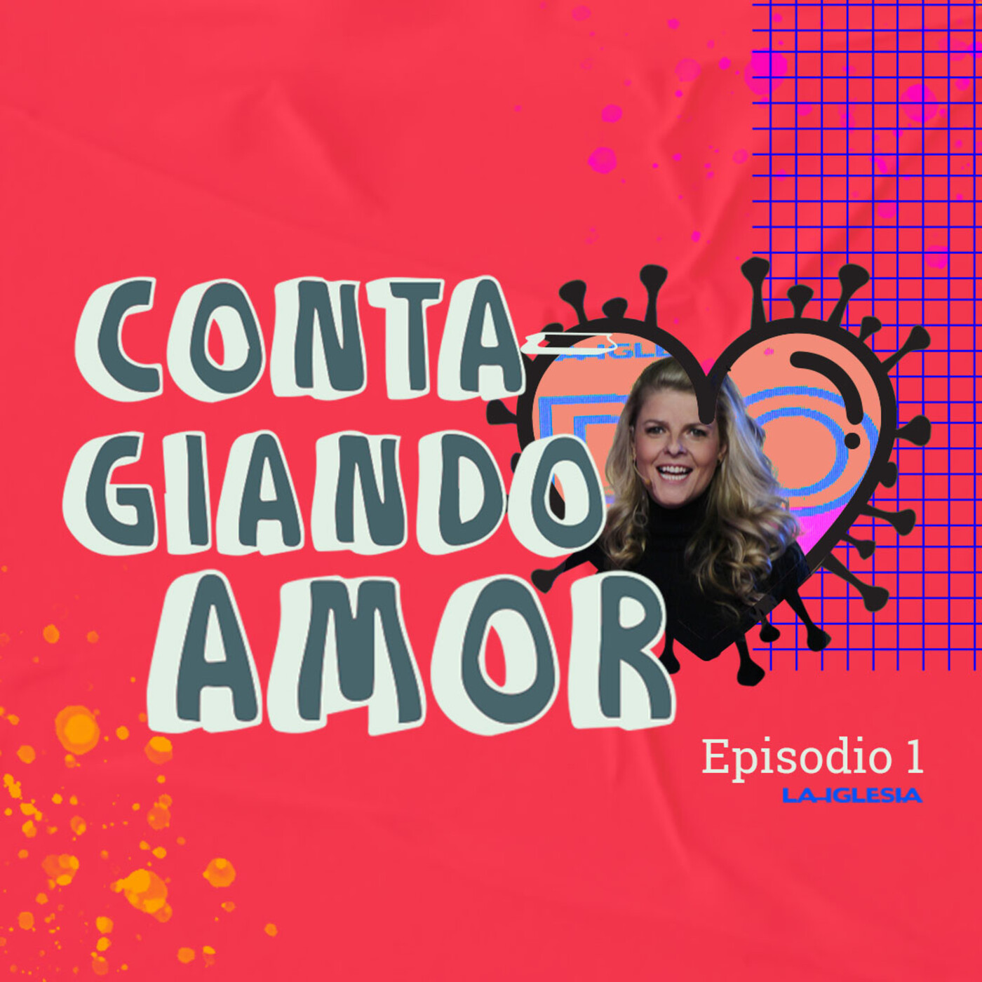 Contagiando Amor | Ps. Armando y Sara Anguiano