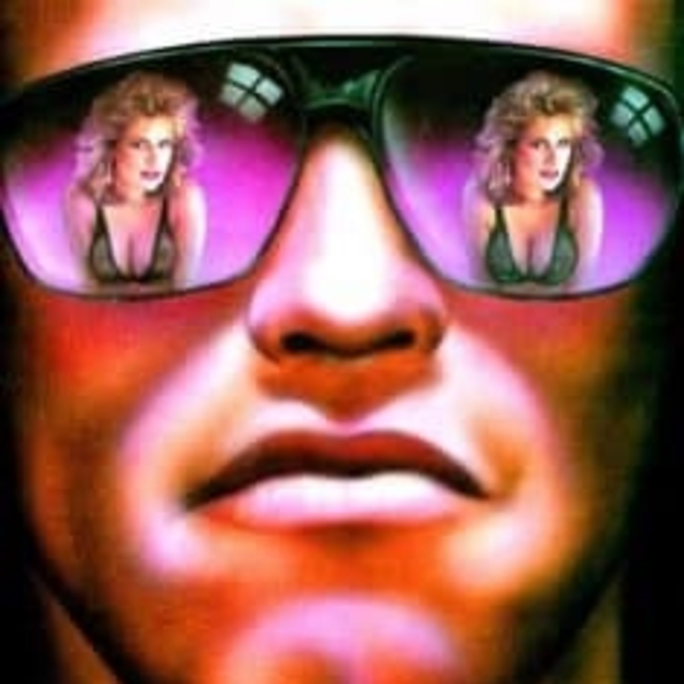RETROSONORA - Dany Martínez