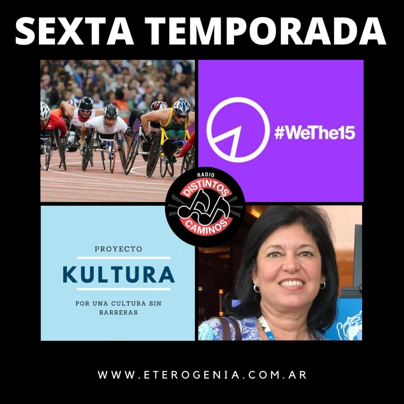 Radio Eterogenia
