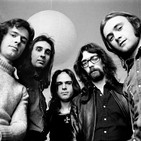 La Ruleta Rusa #300. Especial Obras Maestras del Rock Progresivo Clásico. Parte 3. Genesis; Kraan y Krokodil.