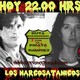 Narcosatanicos 2