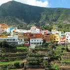 Descubriendo el norte de Tenerife
