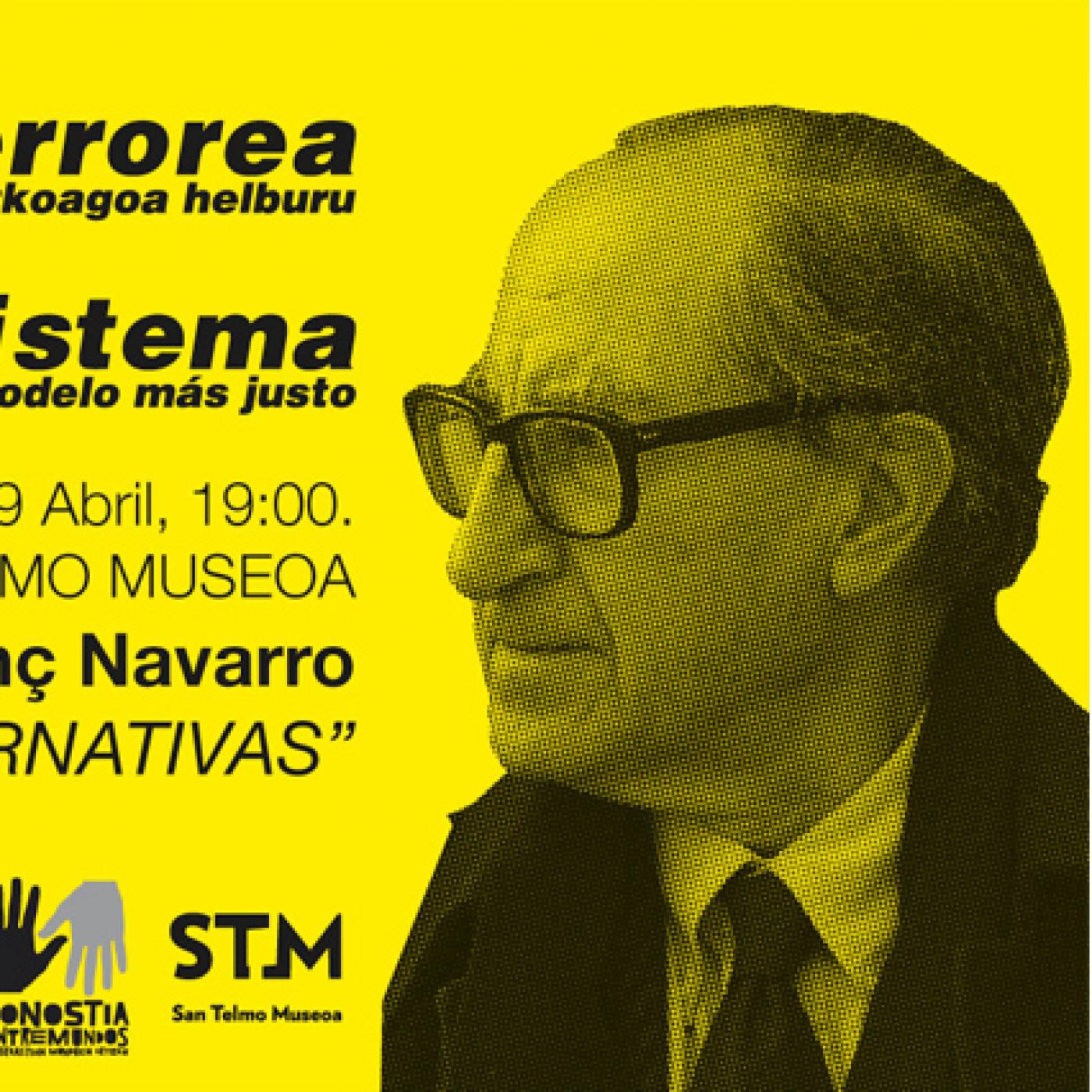 San Telmo Museoa: Erronkak / Desafíos