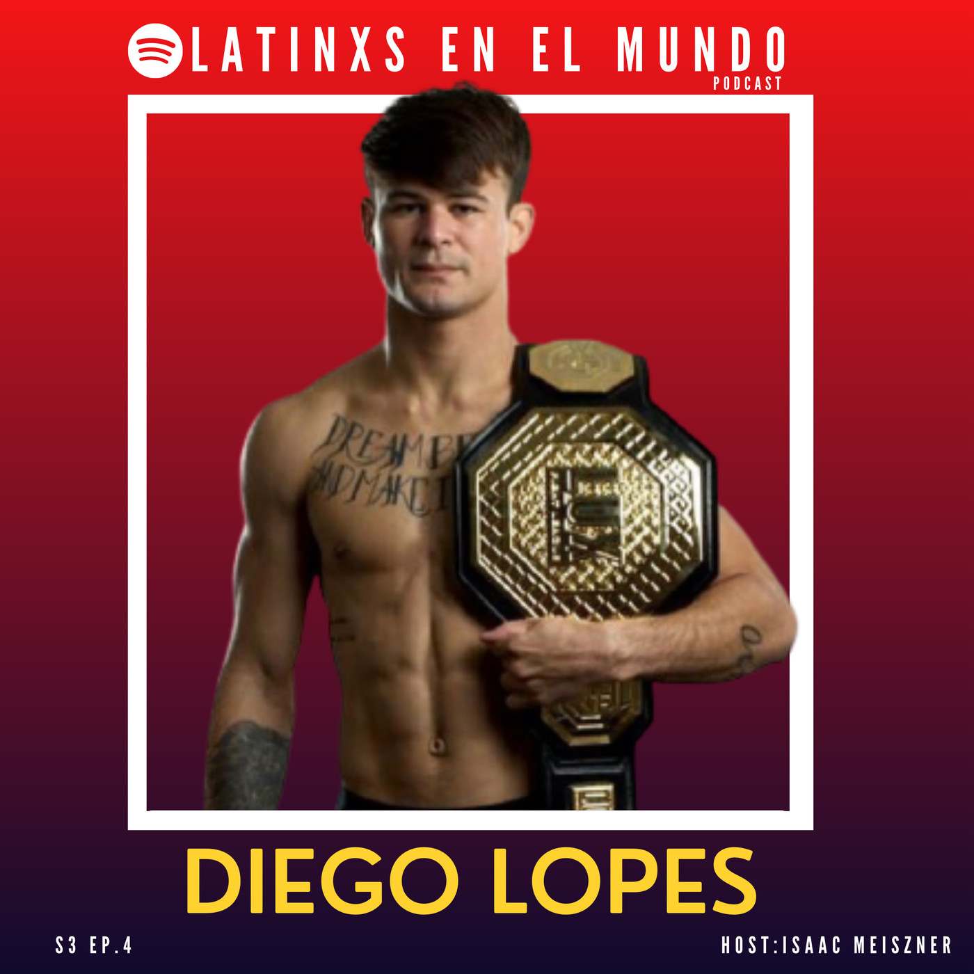 Latinxs En El Mundo