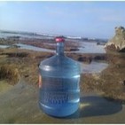 Conferencia sobre los beneficios del agua de mar aplicada para la fibromialgia