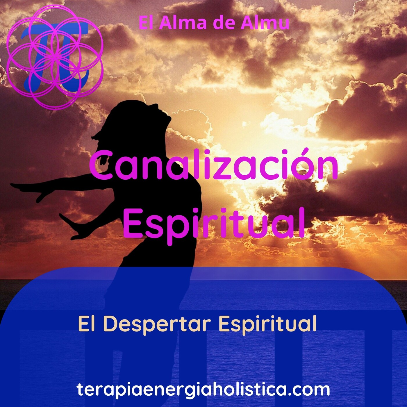 Meditaciones Guiadas Almudena Dueñas