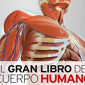 PDF El Gran Libro Del Cuerpo Humano The Complete Human Body