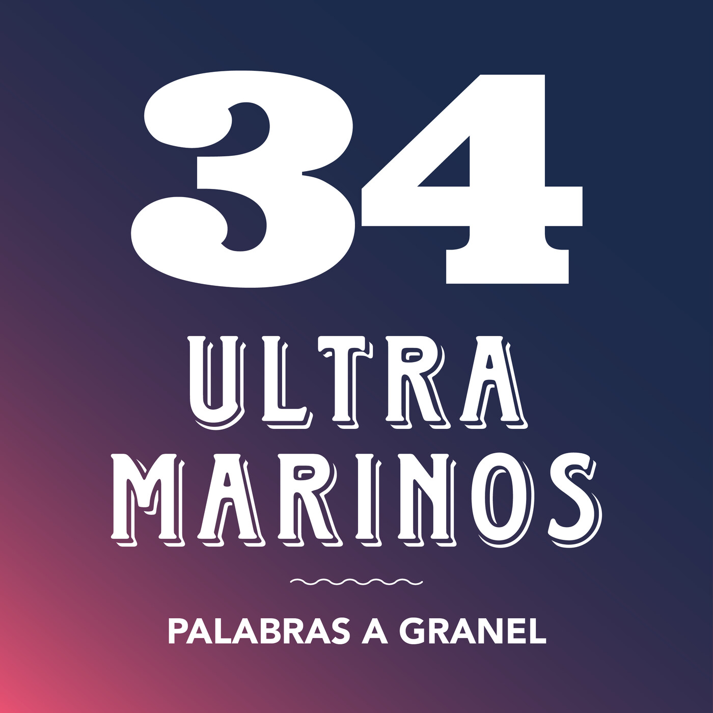 ULTRAMARINOS