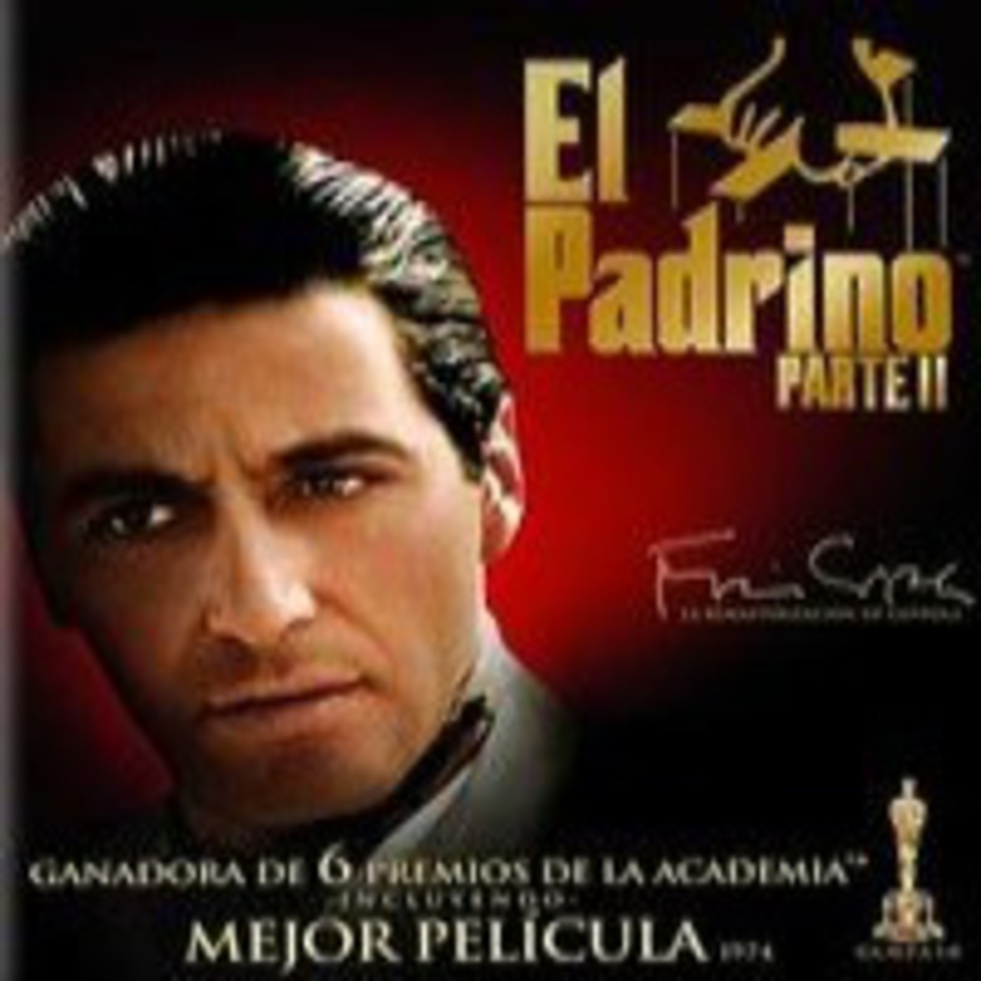 Il Padrino 2 Il Genio Dello Streaming