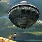 EL FENÓMENO OVNI (Rumbo a lo Desconocido, RCE, 1983)