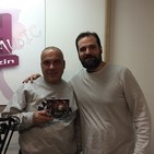 Radio The Sentinel 22-01-2018 - Entrevista a ARGOS