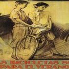 PODCALIPTUS CON HIELO 3 'Las bicicletas son para el verano': (Parte 1: La figura de Fernán Gómez + Texto + Peli)