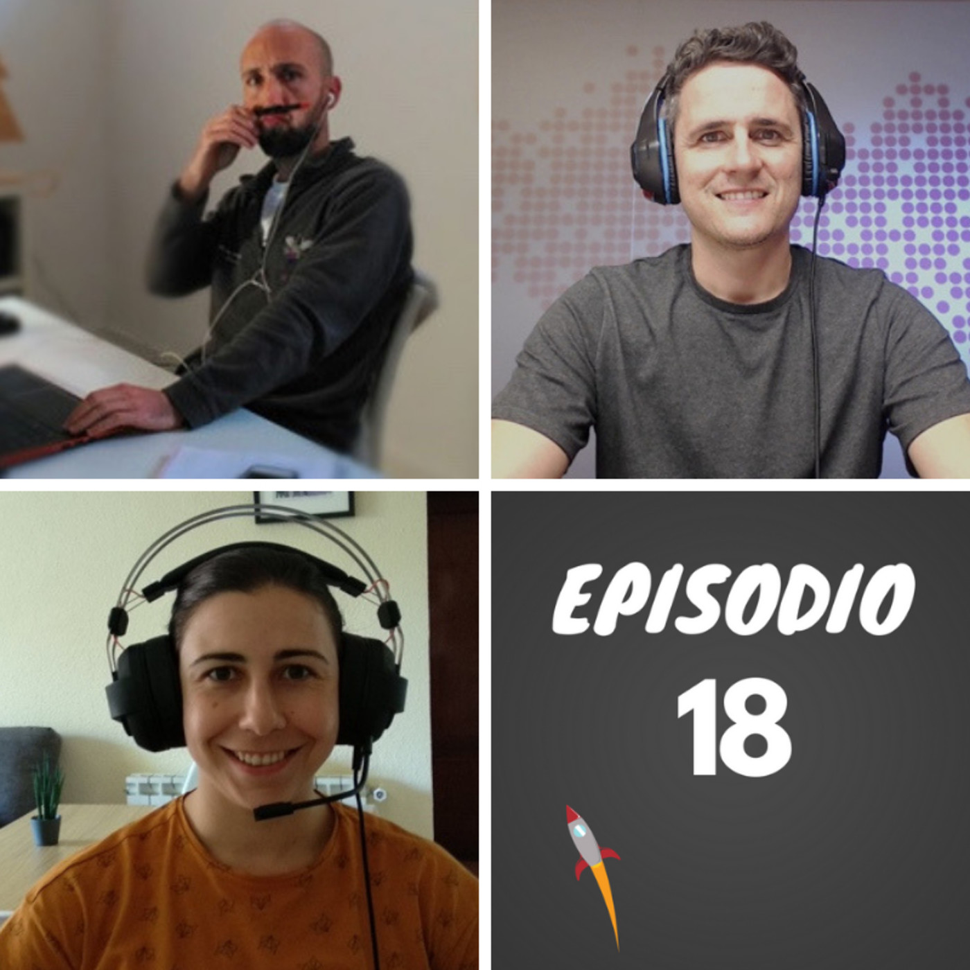 Episodio 18 - Empezar con el linkbuilding