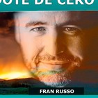 REINVENTANDOTE DE CERO con Fran Russo y Luis Palacios