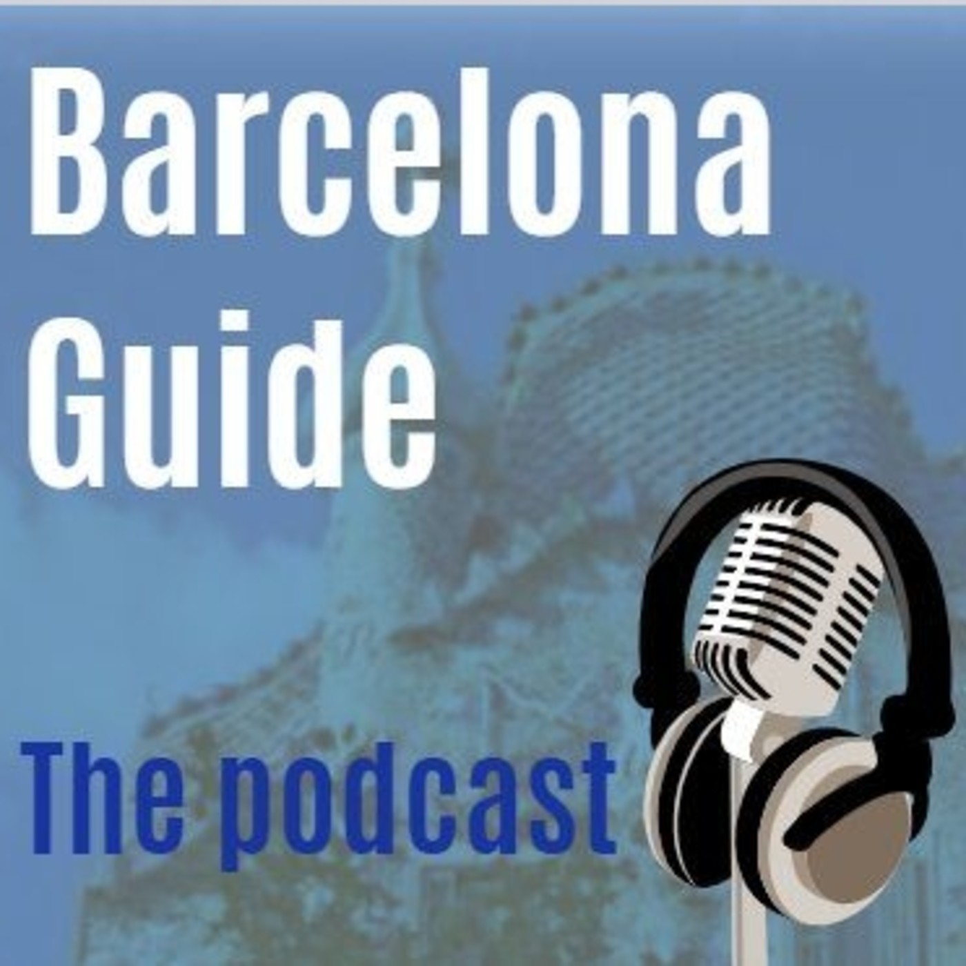 Barcelona Guide