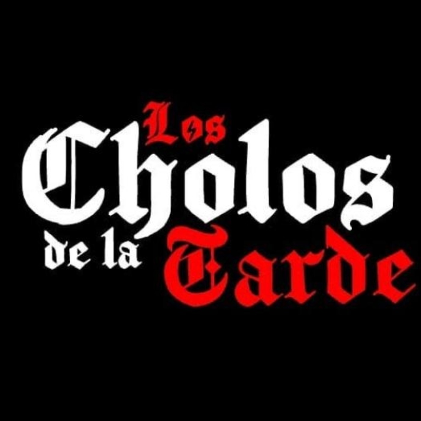 019_Los Cholos de la Tarde: ‘Una cucharada de su propia medicina’
