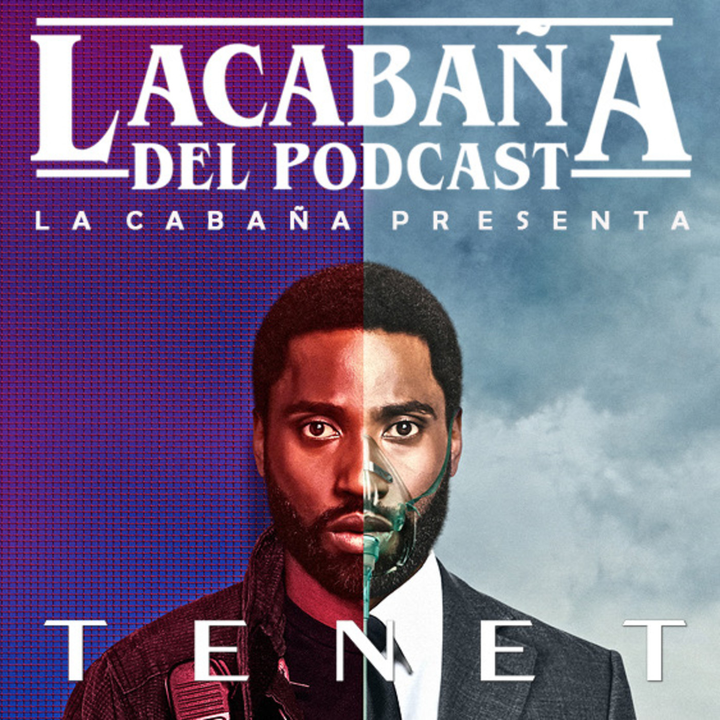 5x01 La Cabaña presenta: Tenet