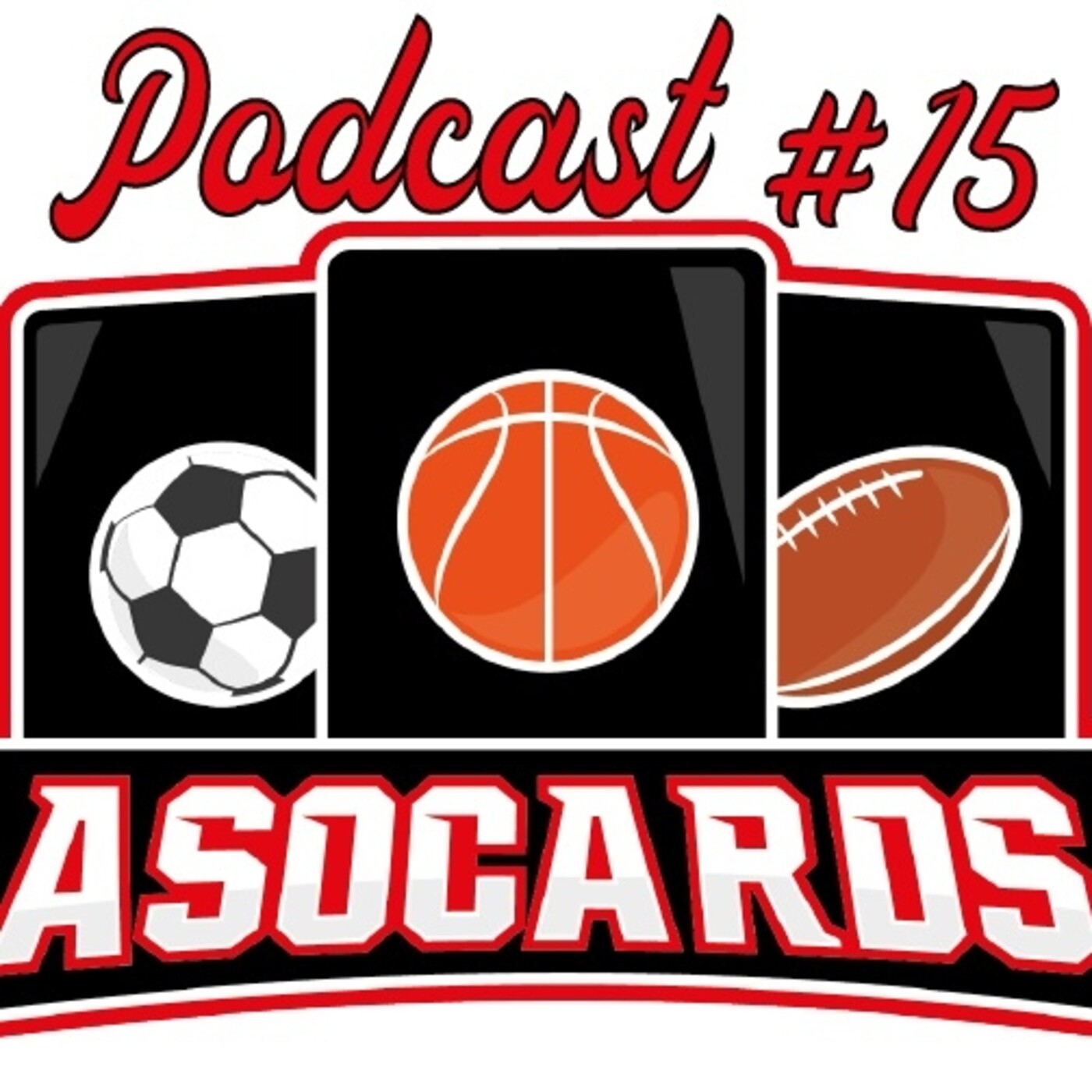 El Podcast de Asocards