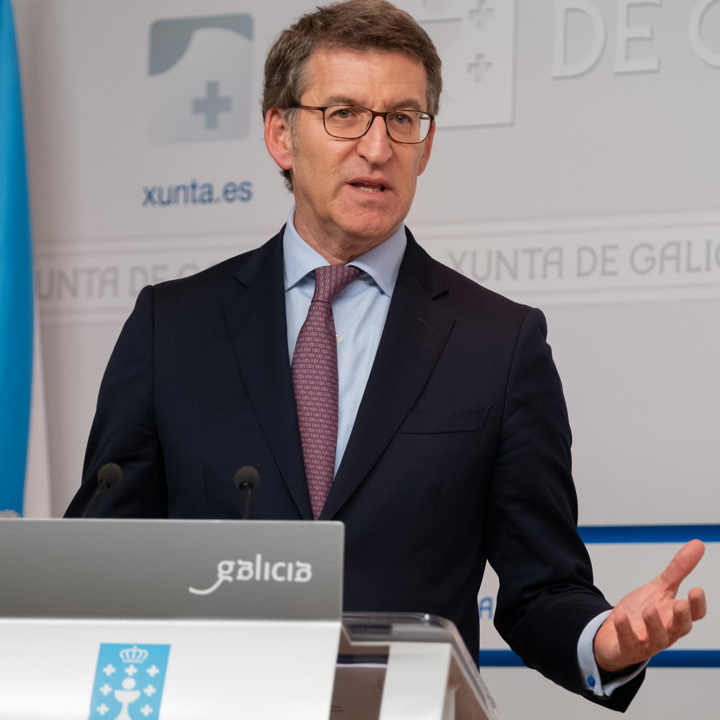 Praza.gal | Novas e opinión