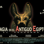 3X4 'Magia en el Antiguo Egipto', con Javier Arries