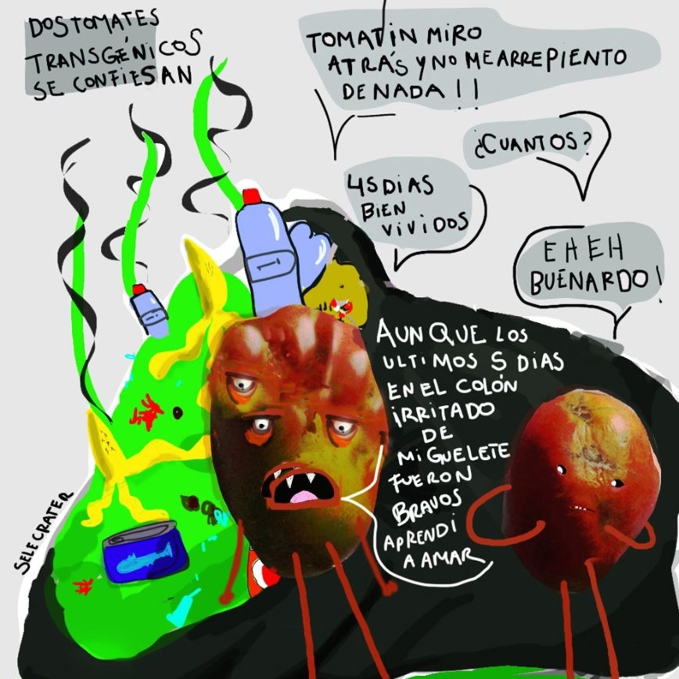 Radio Eterogenia