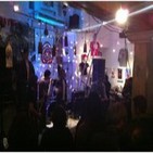 LOS CUÑAOS DE ROCKY live