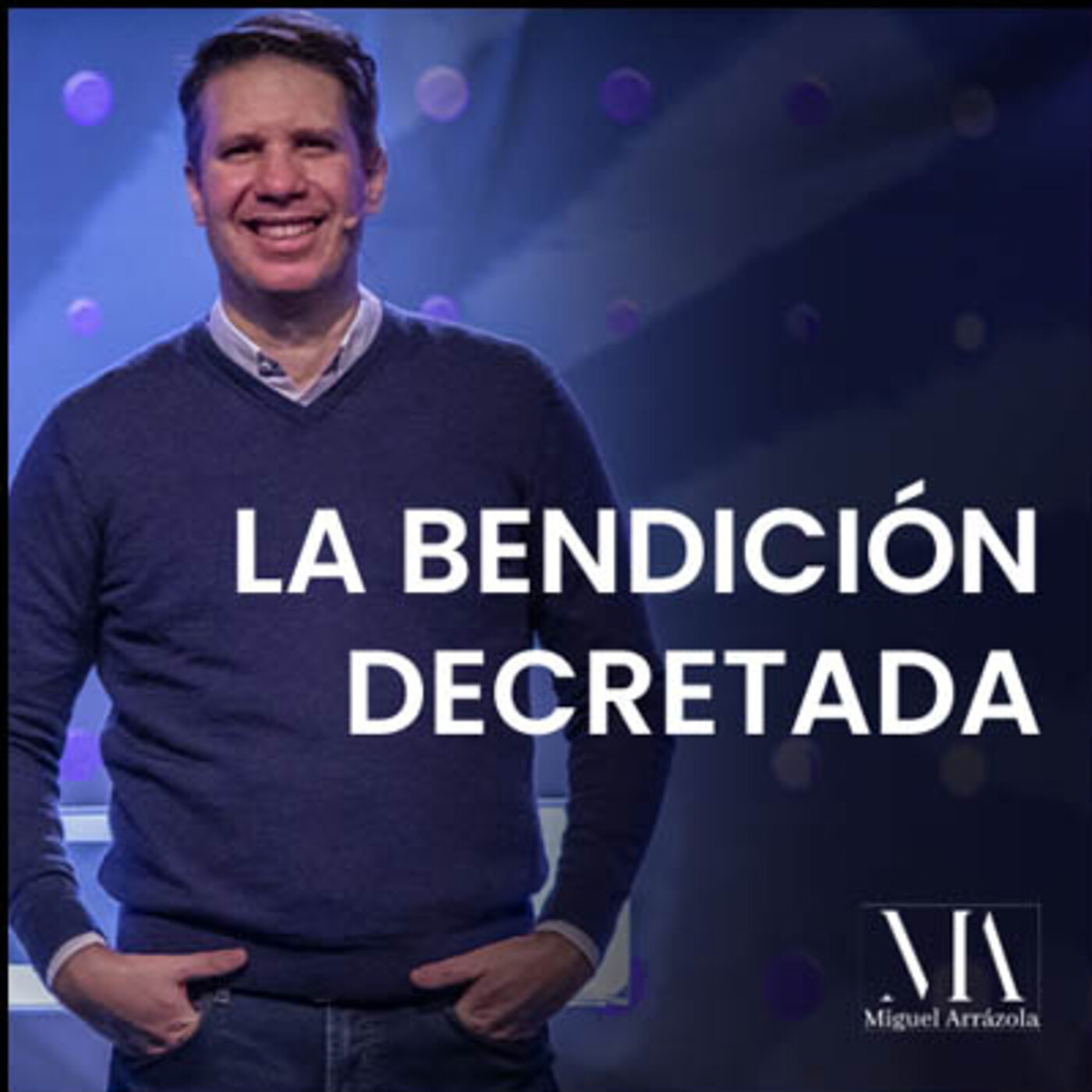 Pastor Miguel Arrázola
