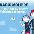 Émission 5 Web radio Molière · Lycée français Molière Zaragoza