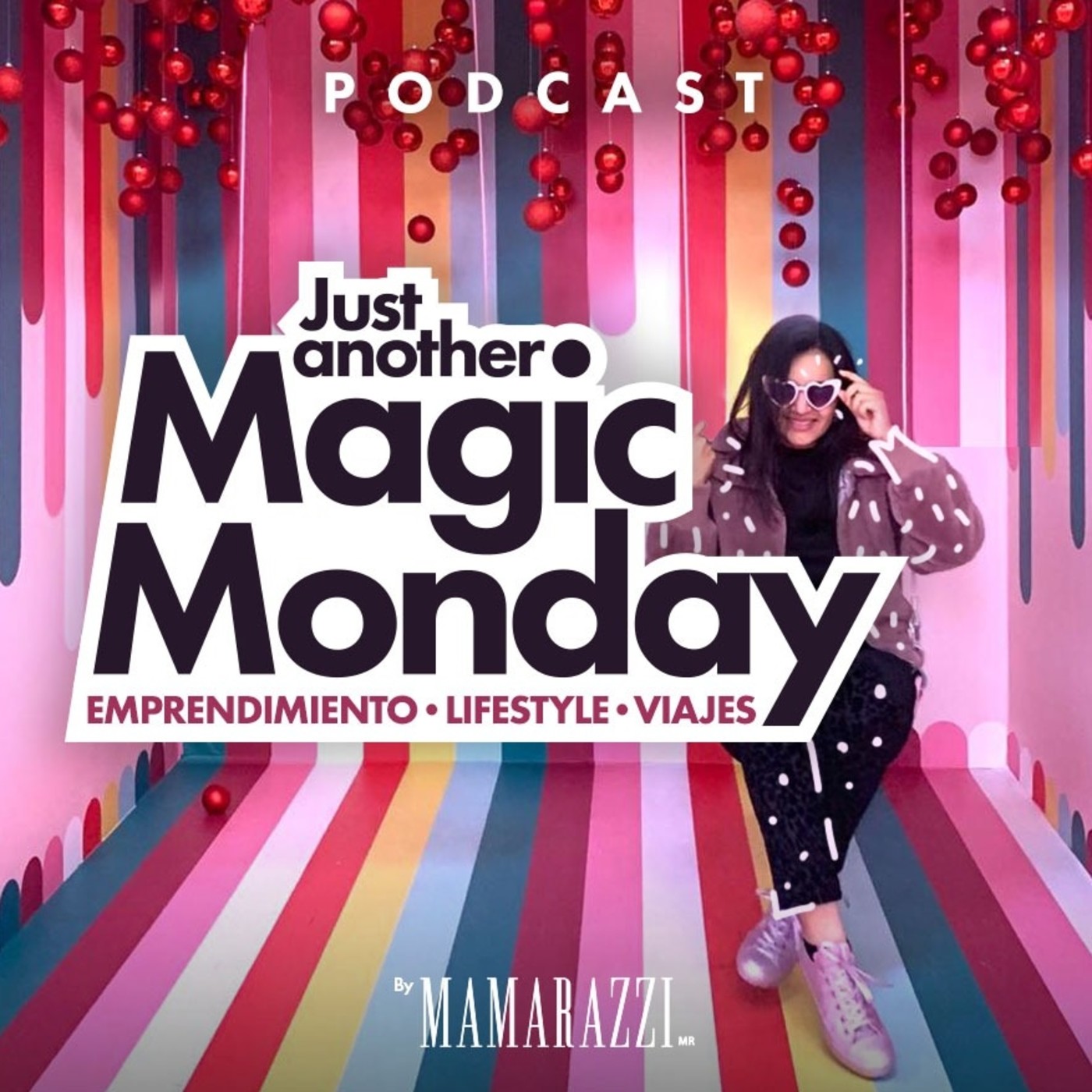 Just Another Magic Monday