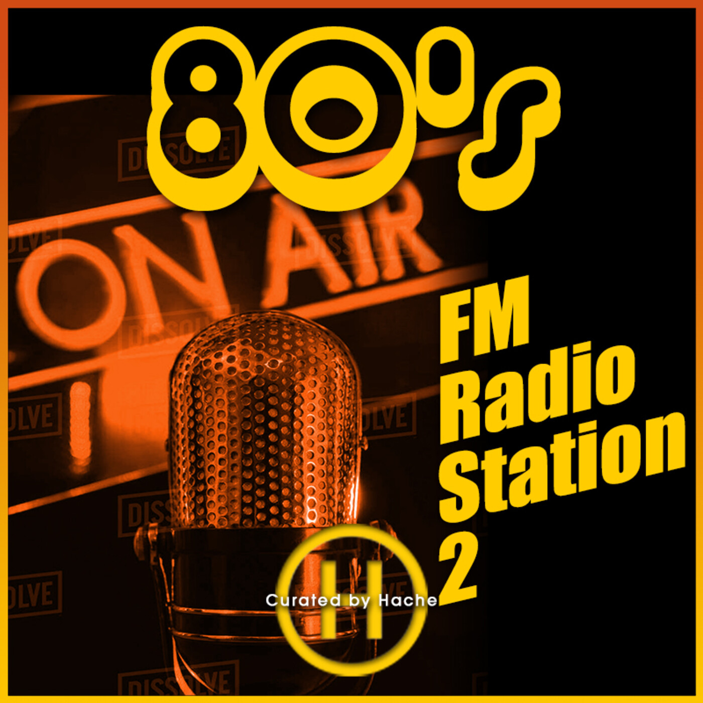 Retro Pop Hits by Hache