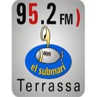 El Submarí SeccióBONA PINTA 05-02-2014