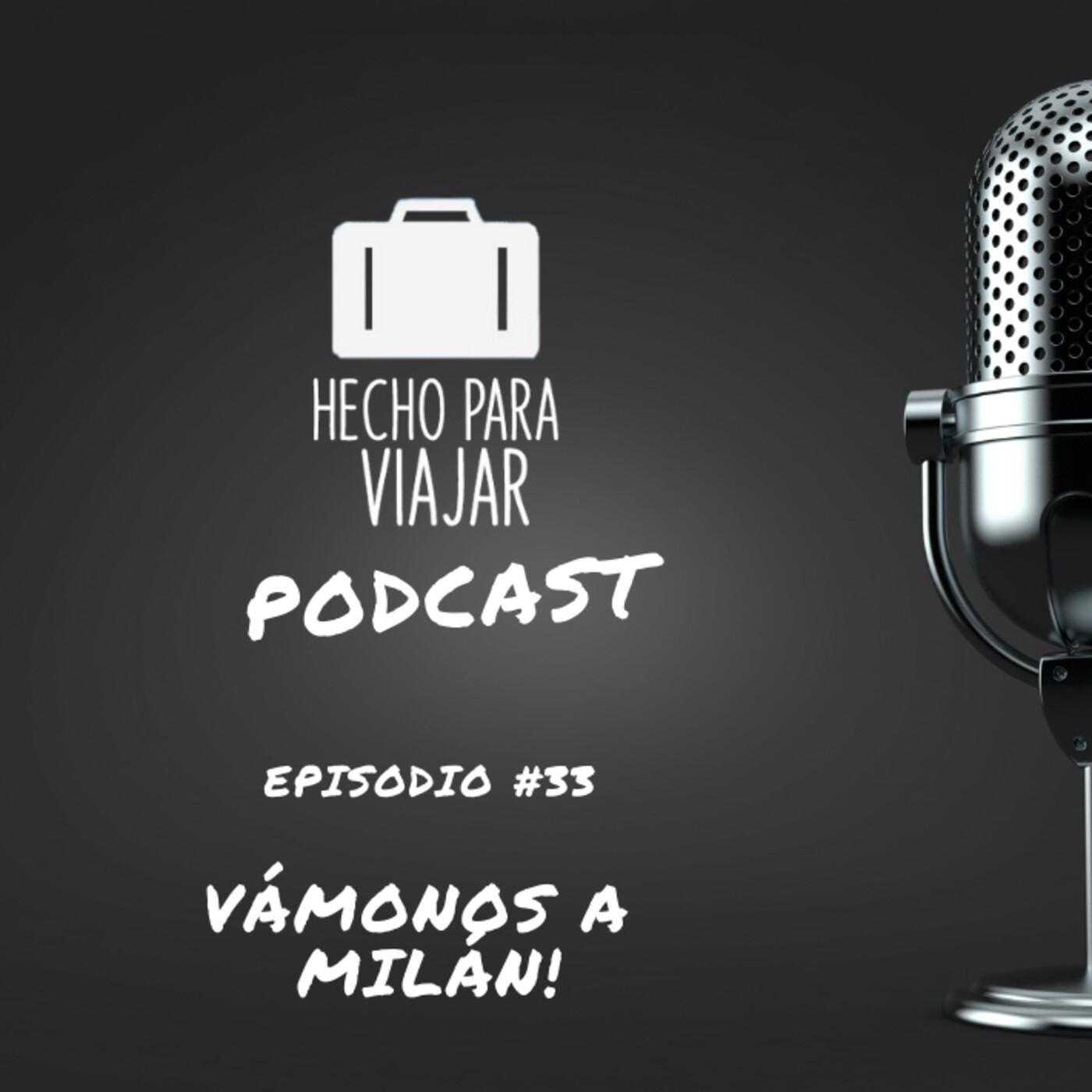 Hecho para Viajar