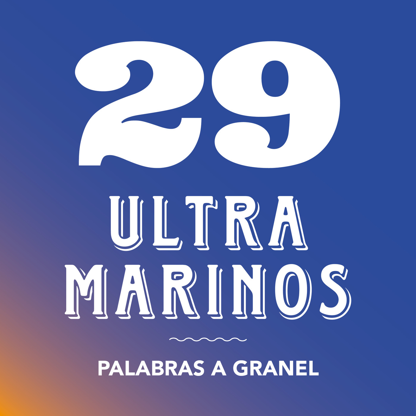 ULTRAMARINOS