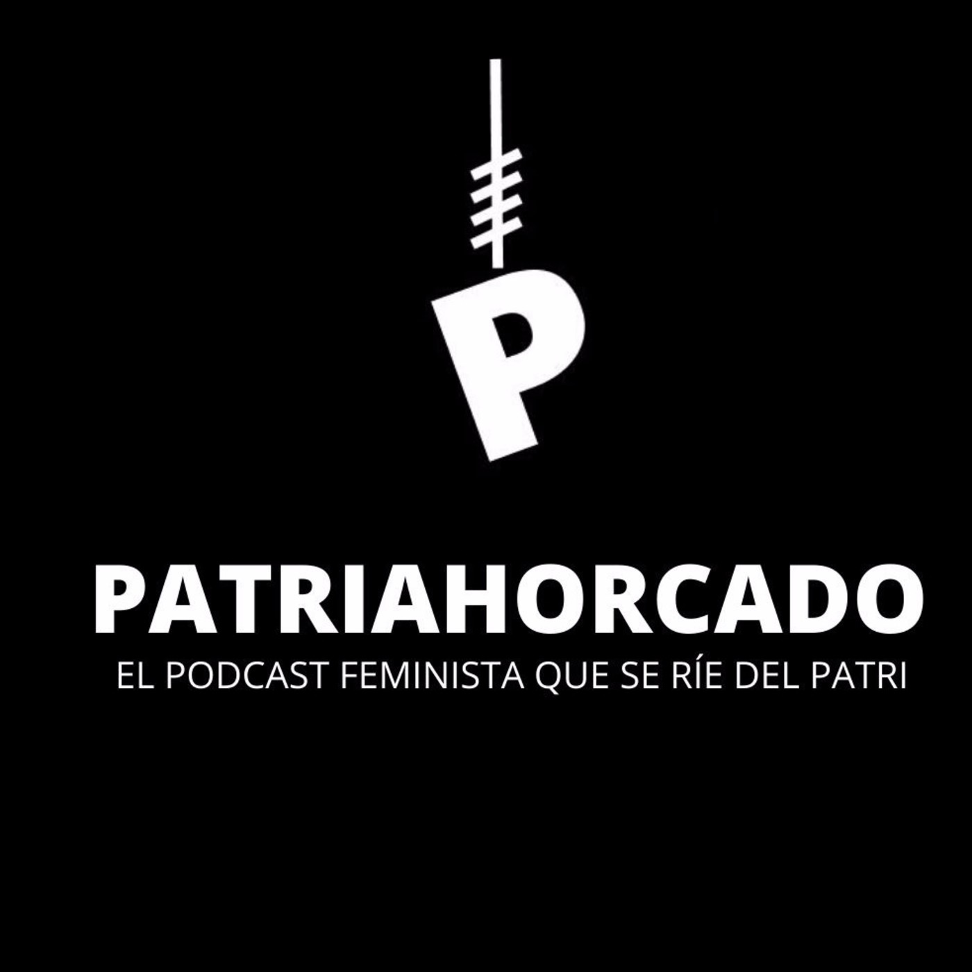 PATRIAHORCADO