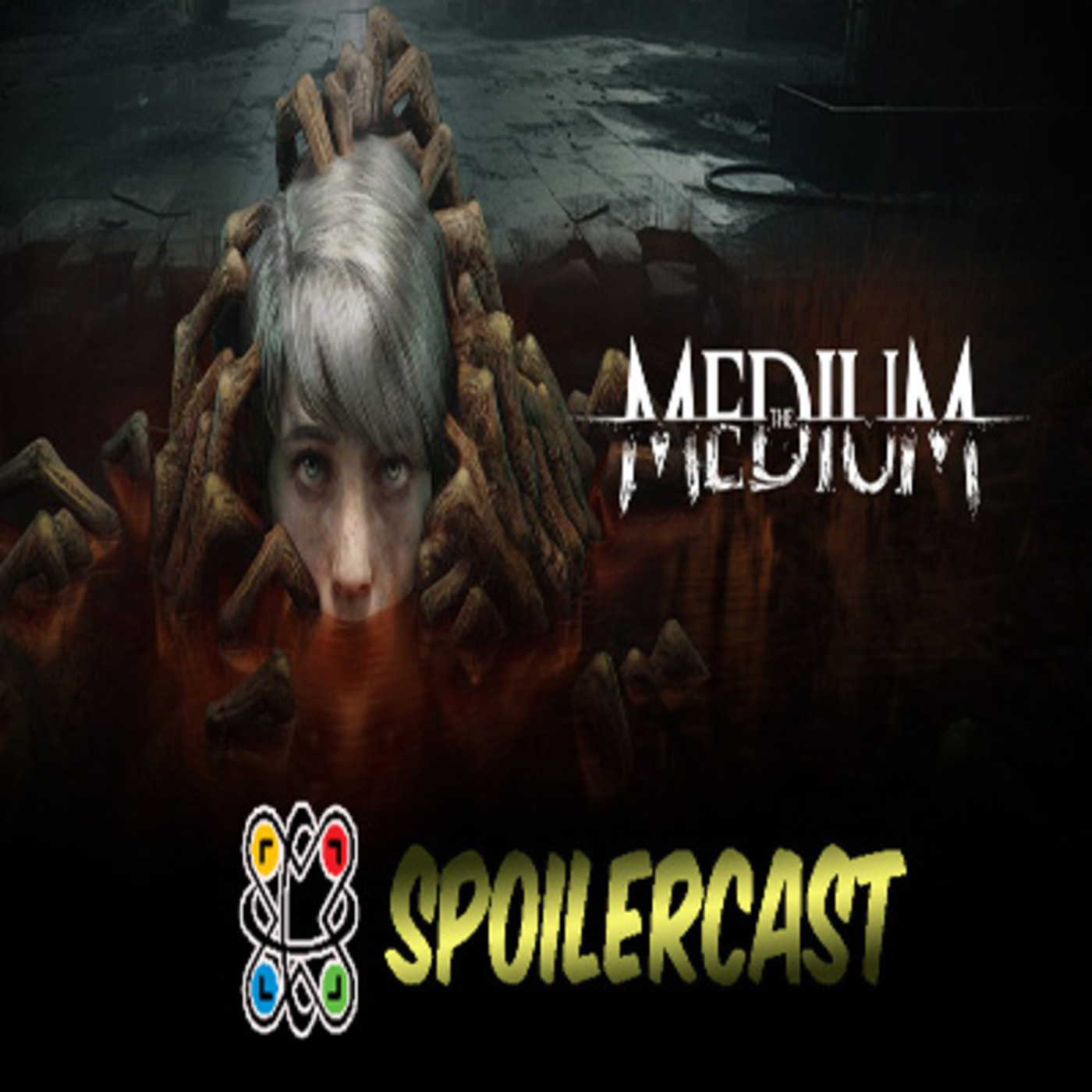 Spoilercast The Medium - Destripamos su historia al completo