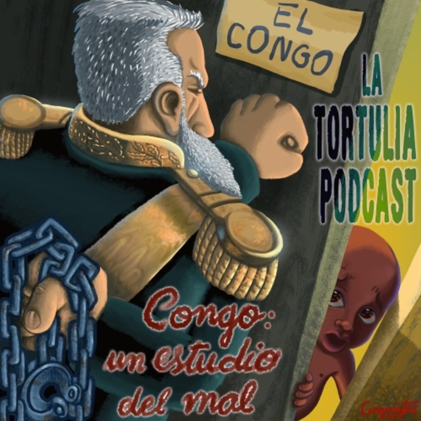 La Tortulia Podcast: Episodios
