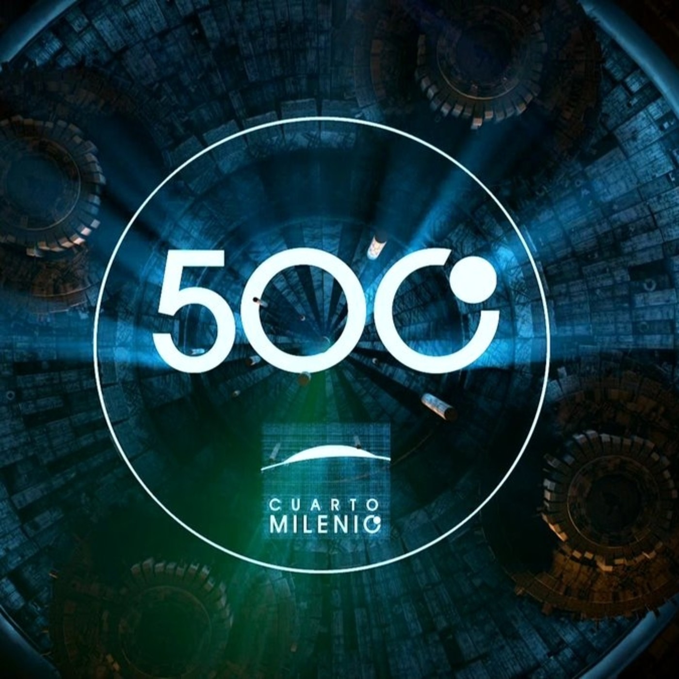 Cuarto Milenio 500 en Cuarto Milenio (Oficial) en mp3(29/05 a las 12 ... Cuarto Milenio 500 en Cuarto Milenio (Oficial) en mp3(29/05 a las 12 ...