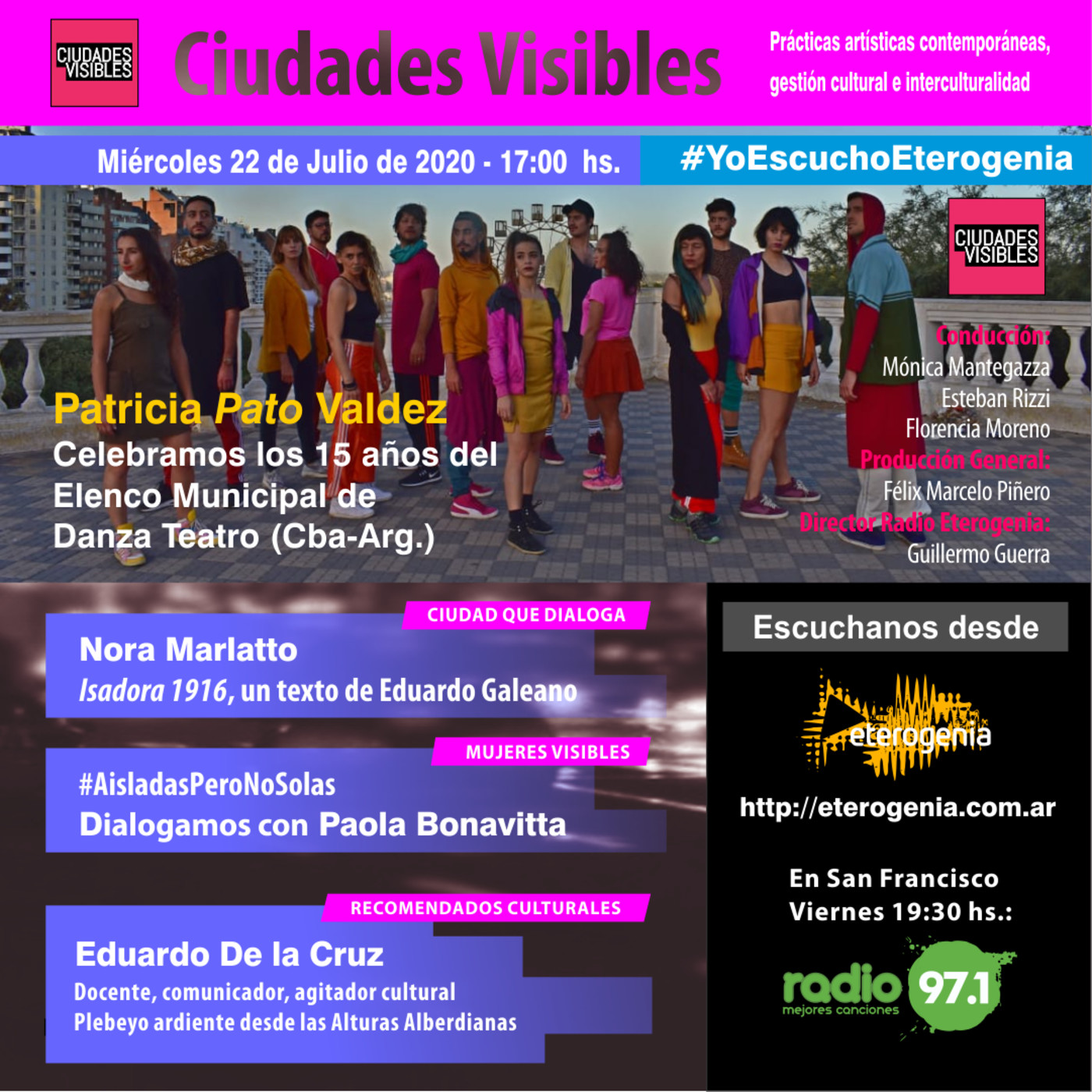 Radio Eterogenia