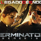 ELDE -Archivo Ligero- Terminator: Génesis, El Buen Doblaje (14 julio 2015)