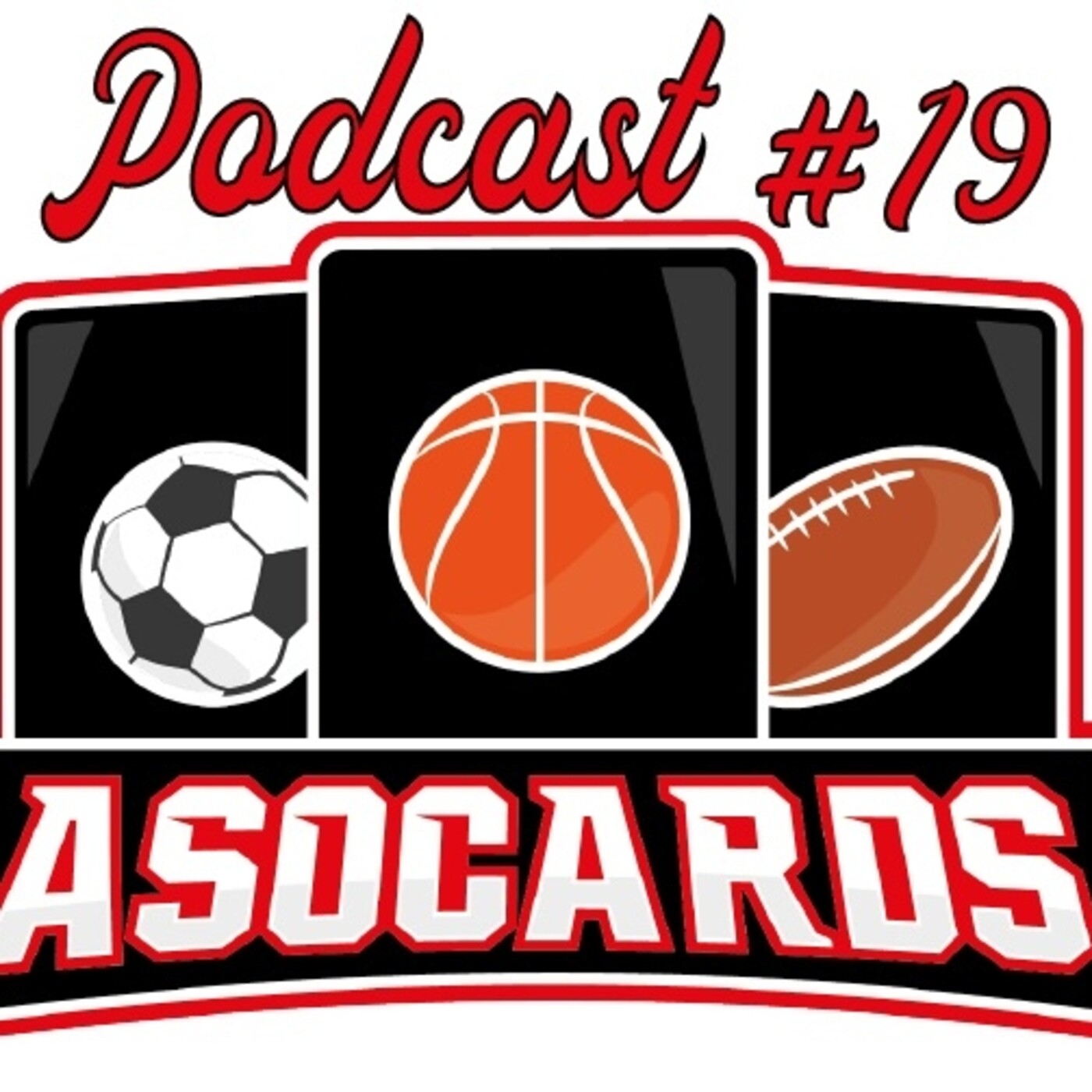 El Podcast de Asocards