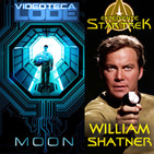 LODE 7x38 MOON, Expediente Star Trek: WILLIAM SHATNER