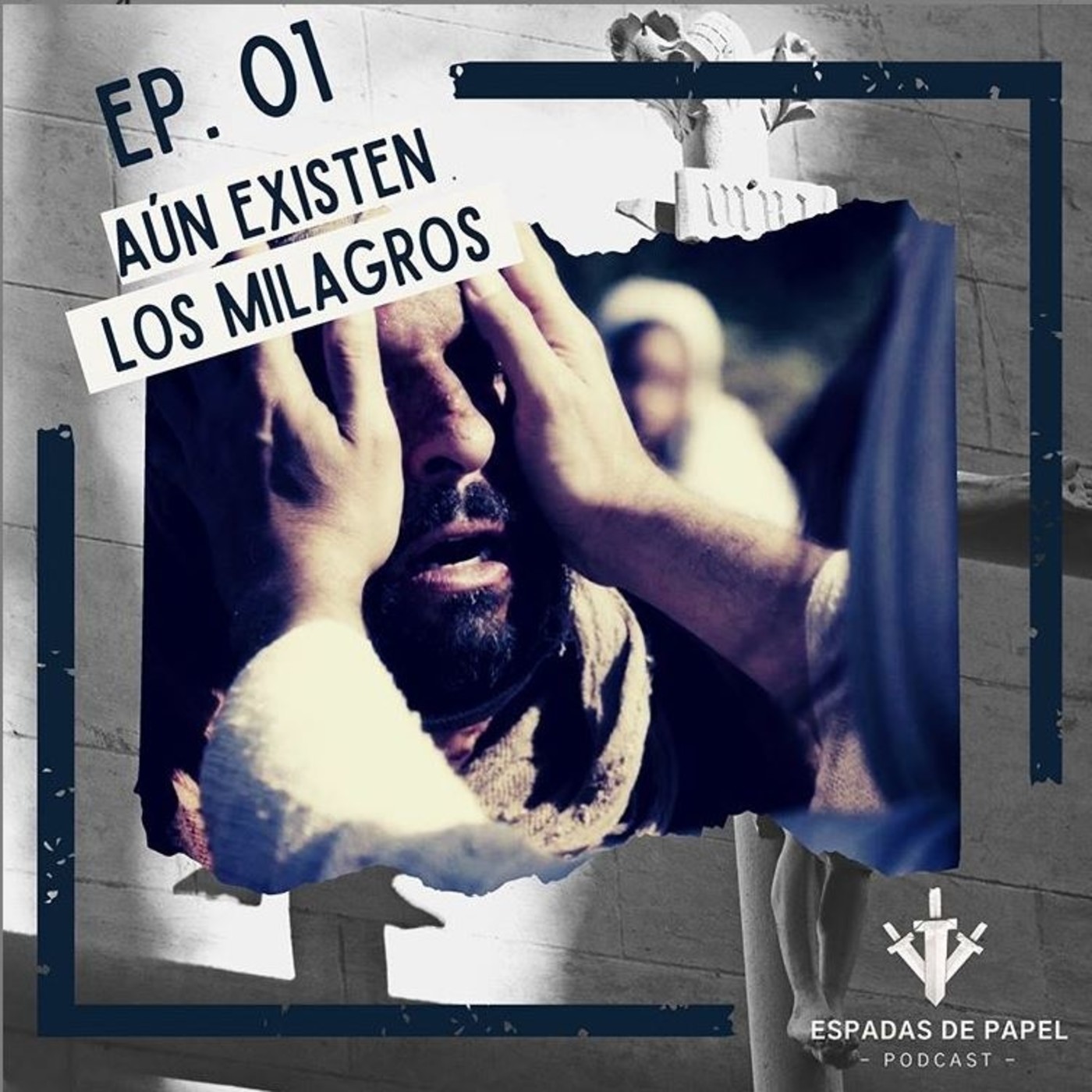 Espadas de Papel