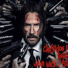 Especial John Wick 2: Pacto de Sangre