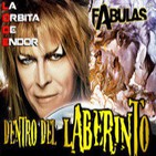 LODE 4x10 Dentro del Laberinto, Fábulas