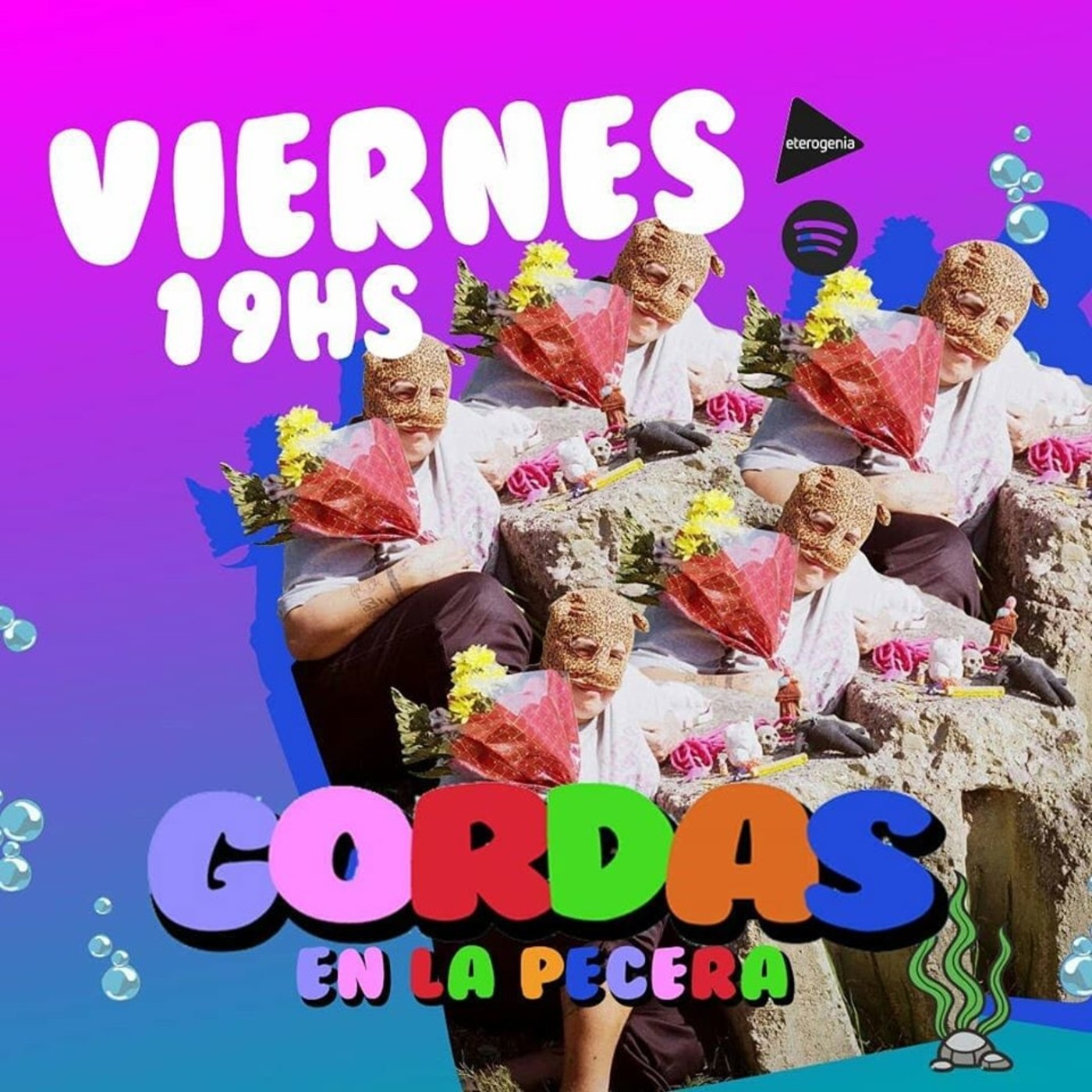 Radio Eterogenia