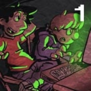 Mas Alla Del Juego - Amenaza - Parte 1